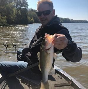 Meet your Posher, Russ